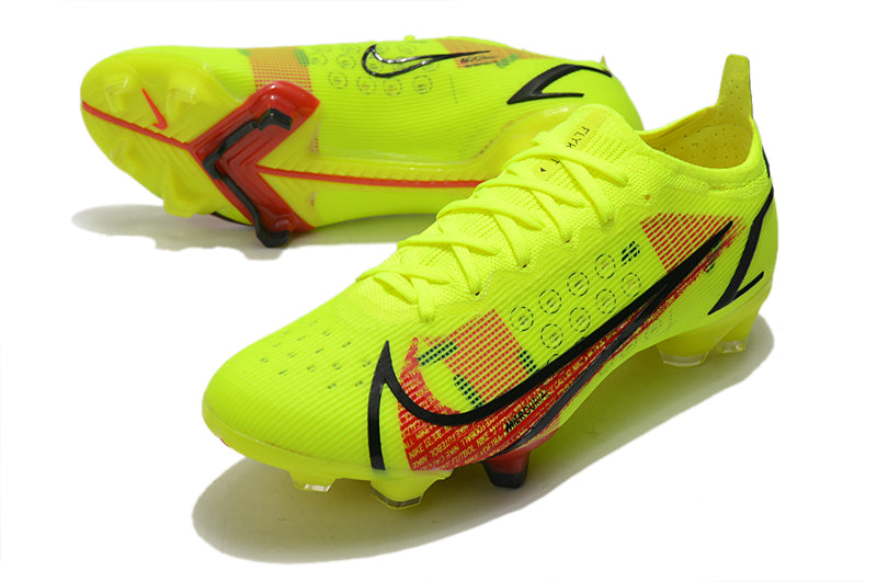 Chuteira Nike Mercurial Vapor XIV Elite FG