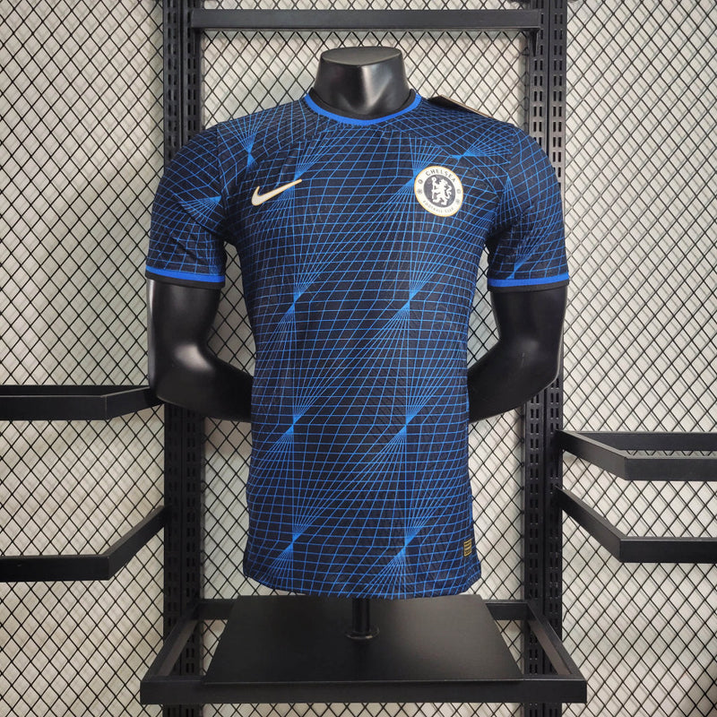 Camisa Chelsea III 23/24 - Nike - Masculino Jogador