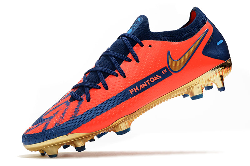 Chuteira Nike Phantom GT Elite FG