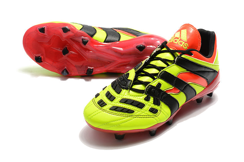 Chuteira Adidas PREDATOR ACCELERATOR FG