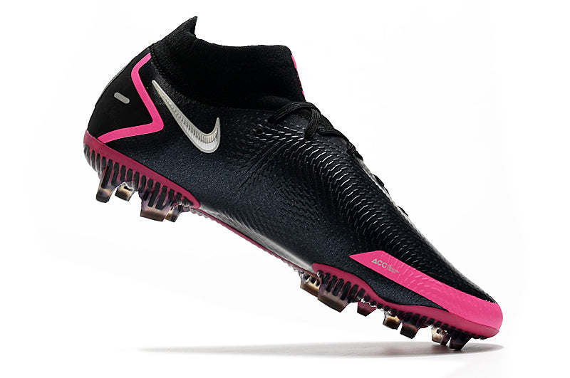 Chuteira Nike Phantom GT Elite Dynamic Fit FG