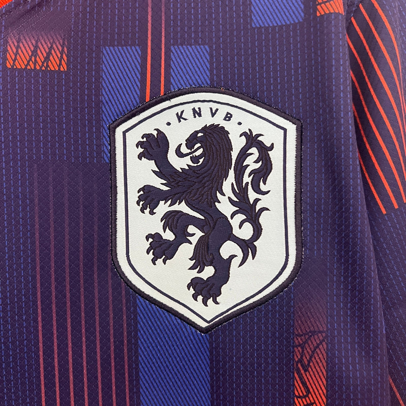 Holanda 2024 Away - Nike