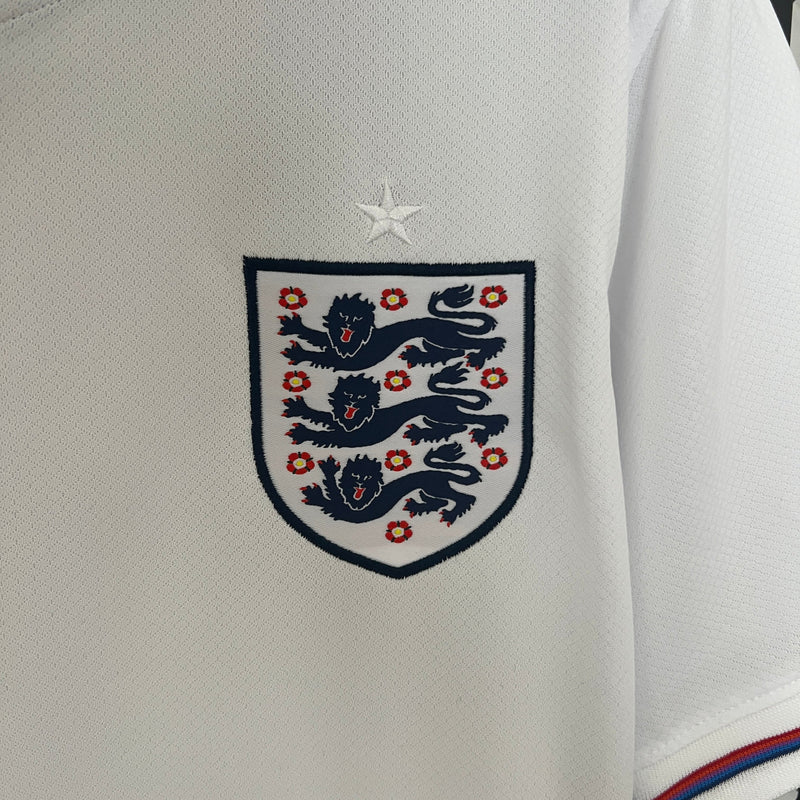 Inglaterra 2024 Home