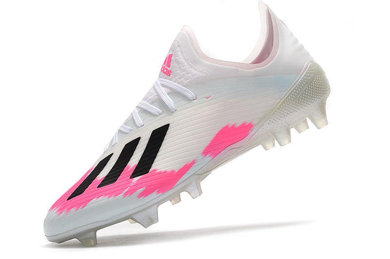 Chuteira Adidas X 19.1 FG