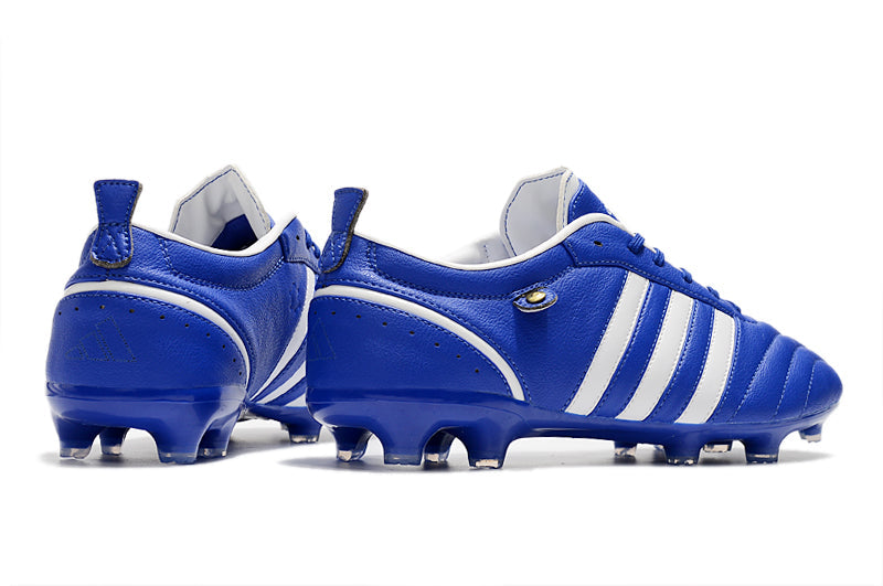 Chuteira Adidas ADIPURE FG