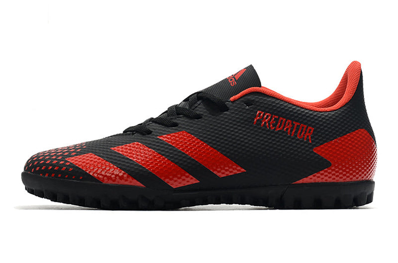 Chuteira Adidas Predator 20 4 TF