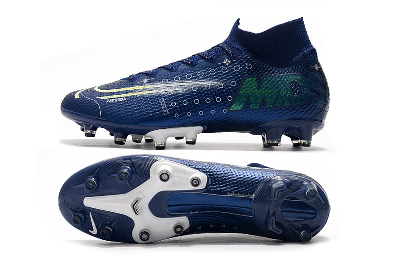 Chuteira Nike Superfly 7 Elite SE AG