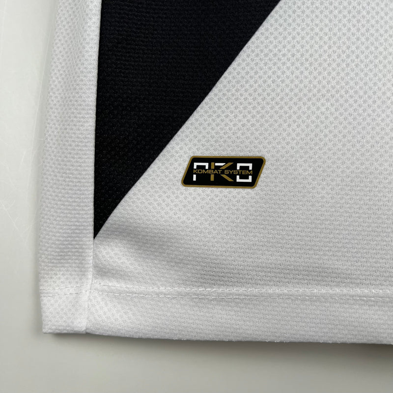 Camisa Vasco II 23/24 Kappa - Branca