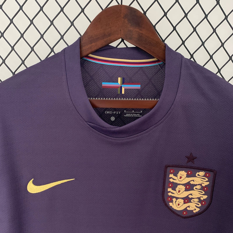 Inglaterra 2024 Away