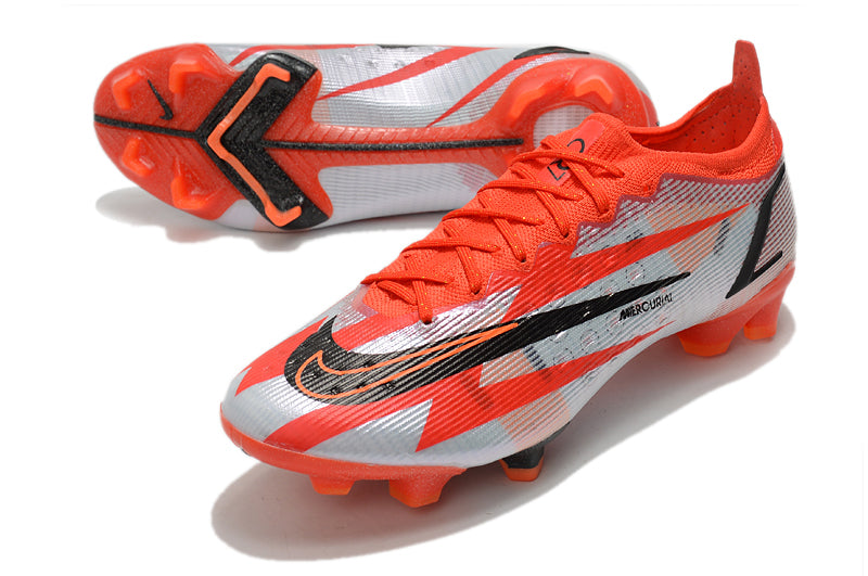 Chuteira Nike Vapor 14 Elite CR7 FG