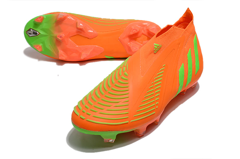 Chuteira Adidas Predator Edge FG