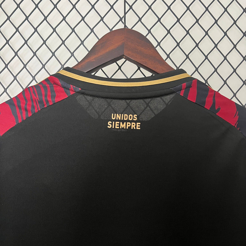 Camisa Peru Away 24/25 - Adidas Torcedor Masculina Lançamento