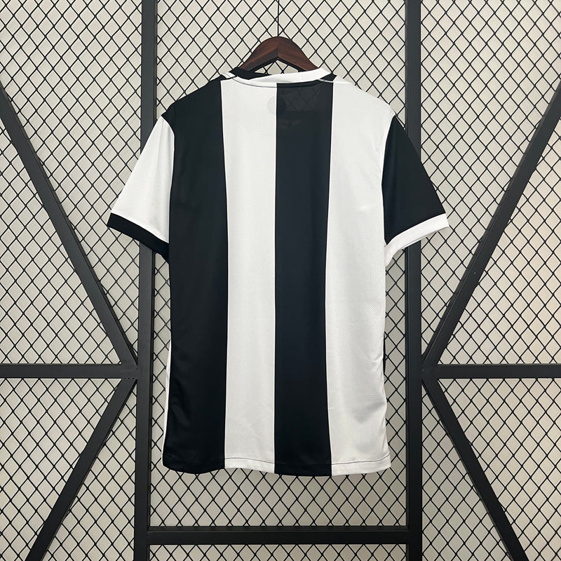 Camisa Corinthians III Away 24/25 - Nike Versão Torcedor Masculina