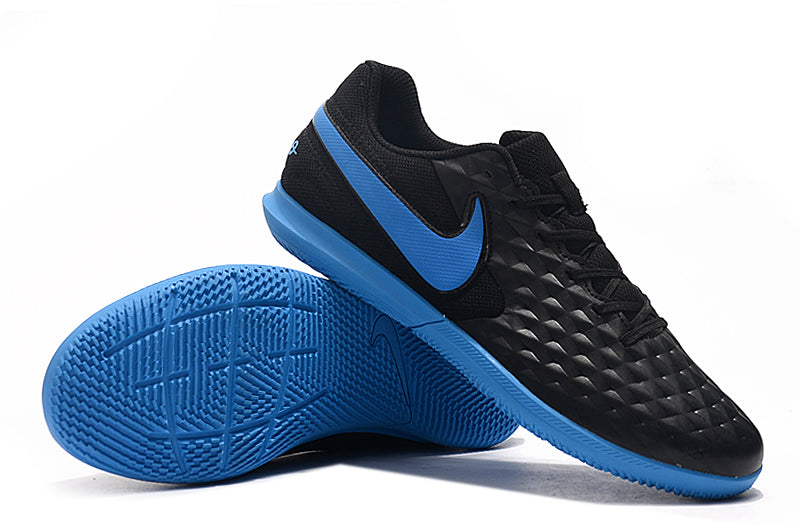 Chuteira Futsal Nike Tiempo Legend VIII Club IC