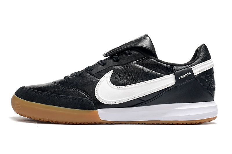 Chuteira Nike The Premier III IC