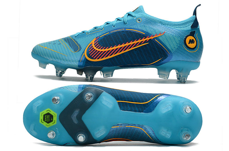 Chuteira Nike Mercurial Vapor XIV Elite SG