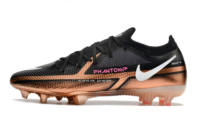 Chuteira Nike Phantom GT2 Elite FG