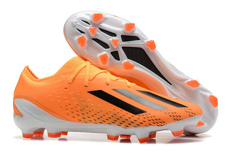 Chuteira  Adidas X Speedportal 2022 World Cup Boots FG