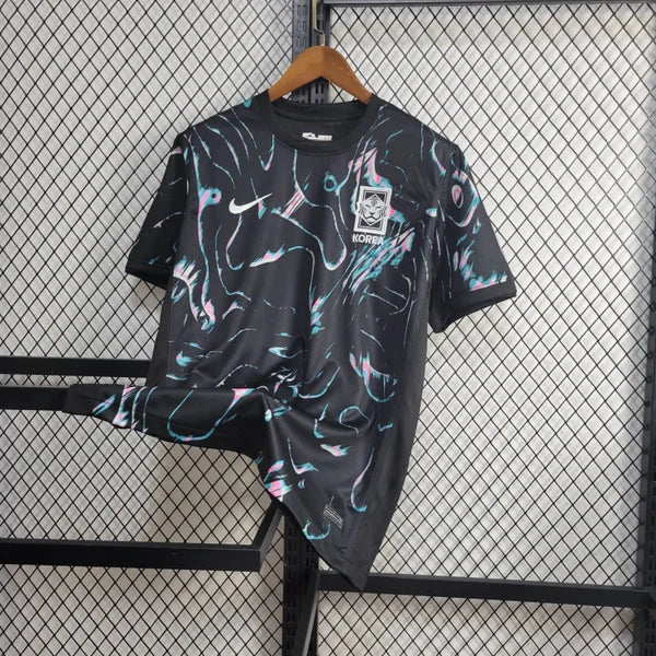 Camisa Coreia Away 24/25 - Nike Masculina Torcedor - Lançamento