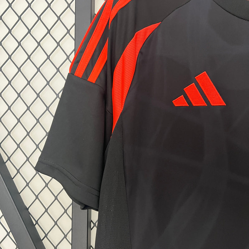 Camisa Colômbia Away 24/25 - Adidas Torcedor Masculina Lançamento