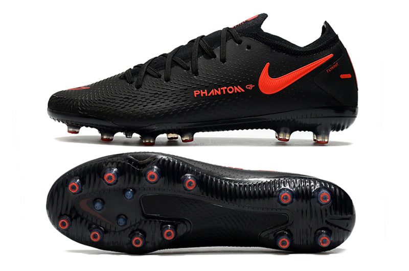 Chuteira Nike Phantom GT Elite AG-PRO