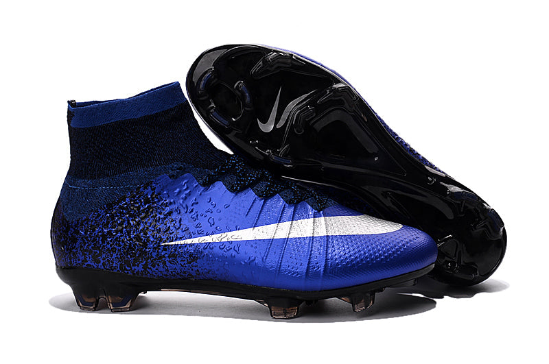 Chuteira Nike Mercurial Superfly CR7 FG