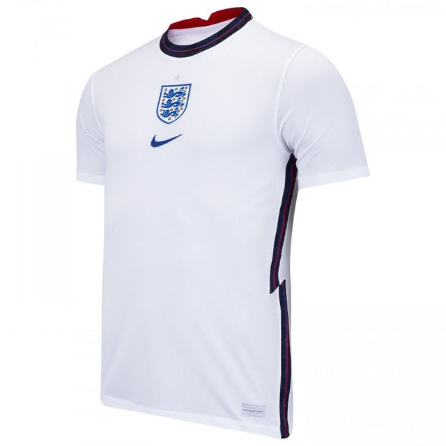 Camisa Seleção Inglaterra I 21/22 Nike - Branco