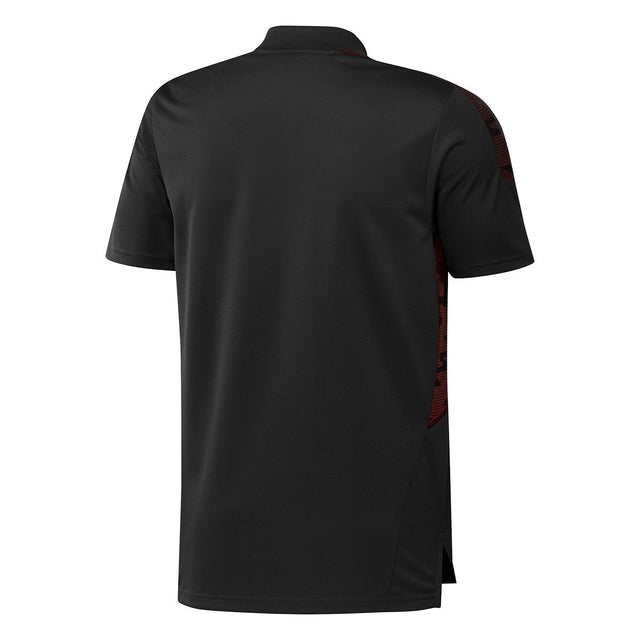 Camisa de Treino São Paulo 21/22 Adidas - Preto