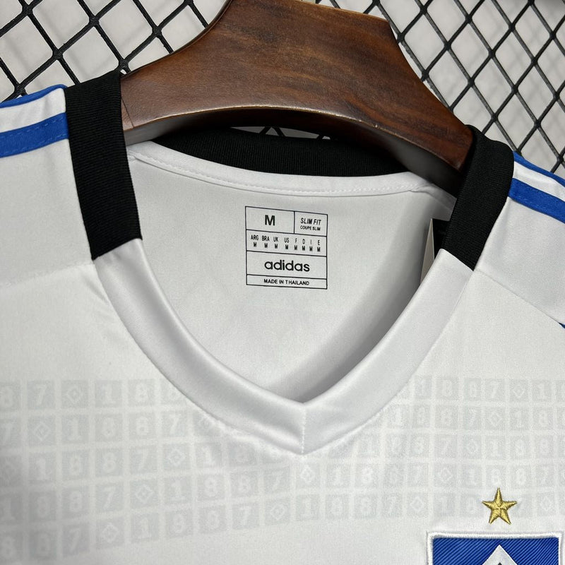 Camisa Hamburger SV Home 24/25 - Puma Versão Torcedor