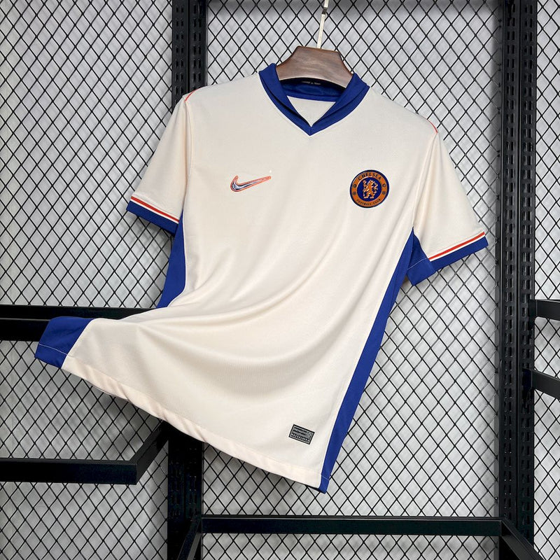 Camisa Chelsea Home 24/25 - Nike Torcedor Masculina Lançamento