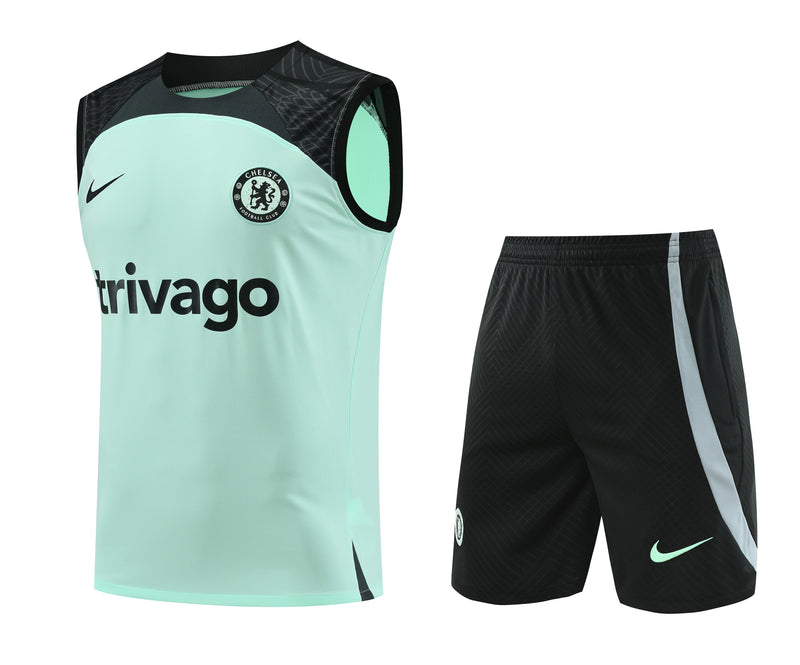 Kit Treino Chelsea 23/24 Nike