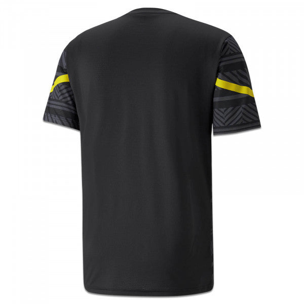 Camisa de Treino Borussia Dortmund 22/23 Puma - Preto