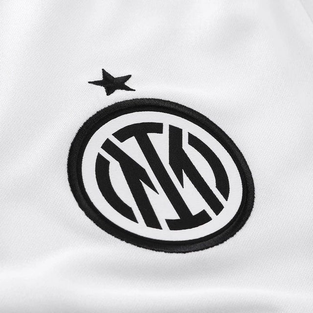 Camisa Inter de Milão II 21/22 Nike - Branco