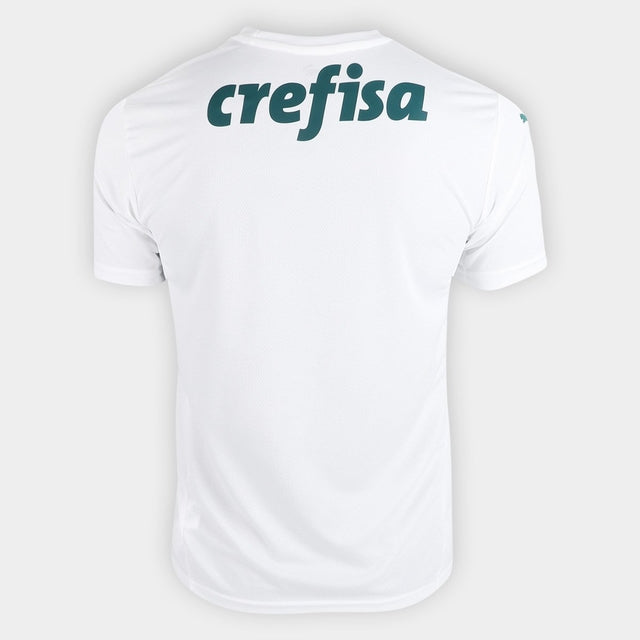 Camisa Palmeiras II 22/23 Puma - Branco