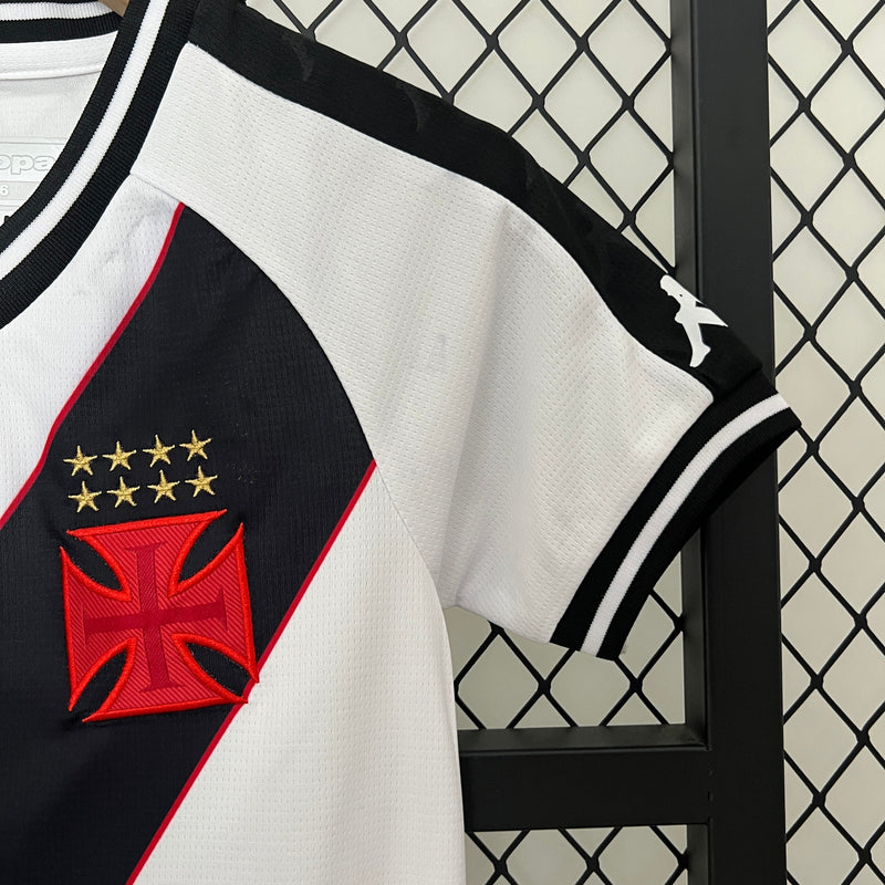 Vasco Infantil Away 24/25