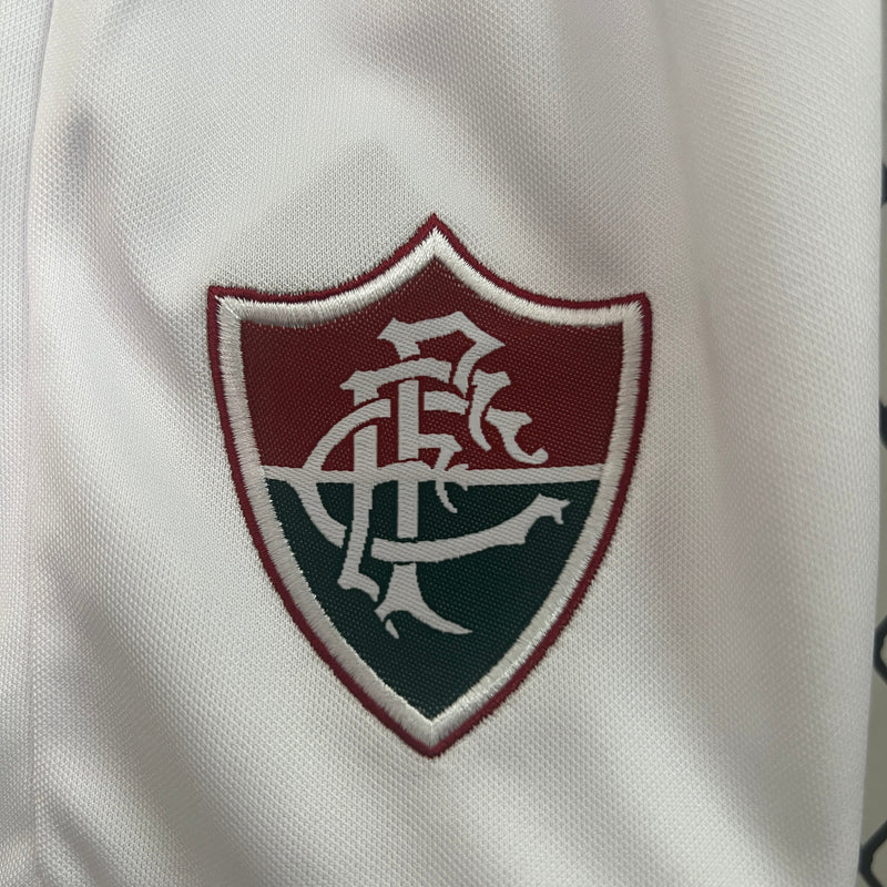 Kit Infantil Fluminense I 24/25 - Umbro