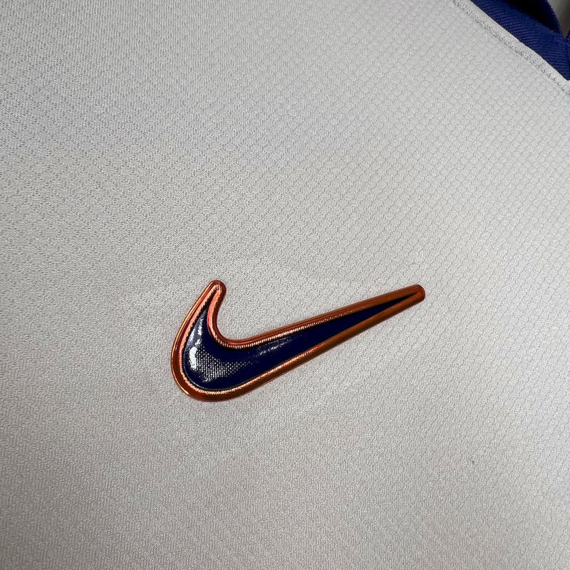 Camisa Chelsea Home 24/25 - Nike Torcedor Masculina Lançamento