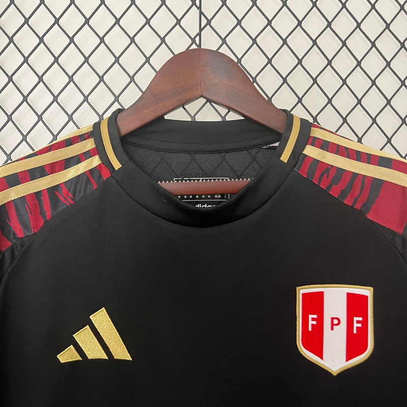 Camisa Peru 2024 Away - Adidas