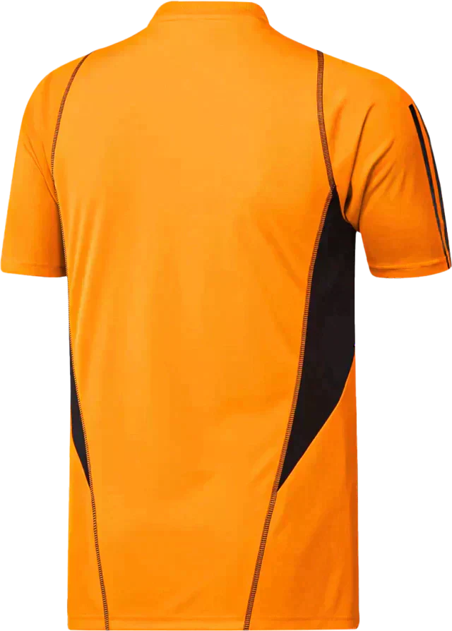 Camisa de Treino Internacional 23/24 Adidas - Laranja